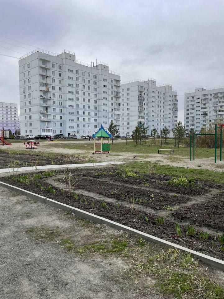 квартира г Новосибирск р-н Кировский ул Бронная 45/5 фото 14