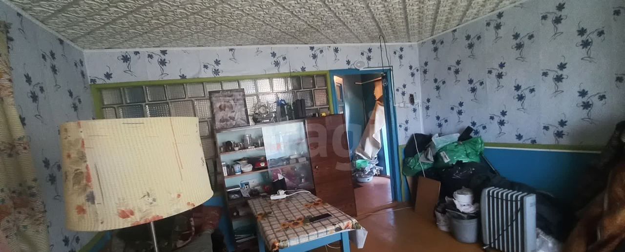 дом г Омск р-н Ленинский снт Отдых 10-я аллея, 331 фото 12