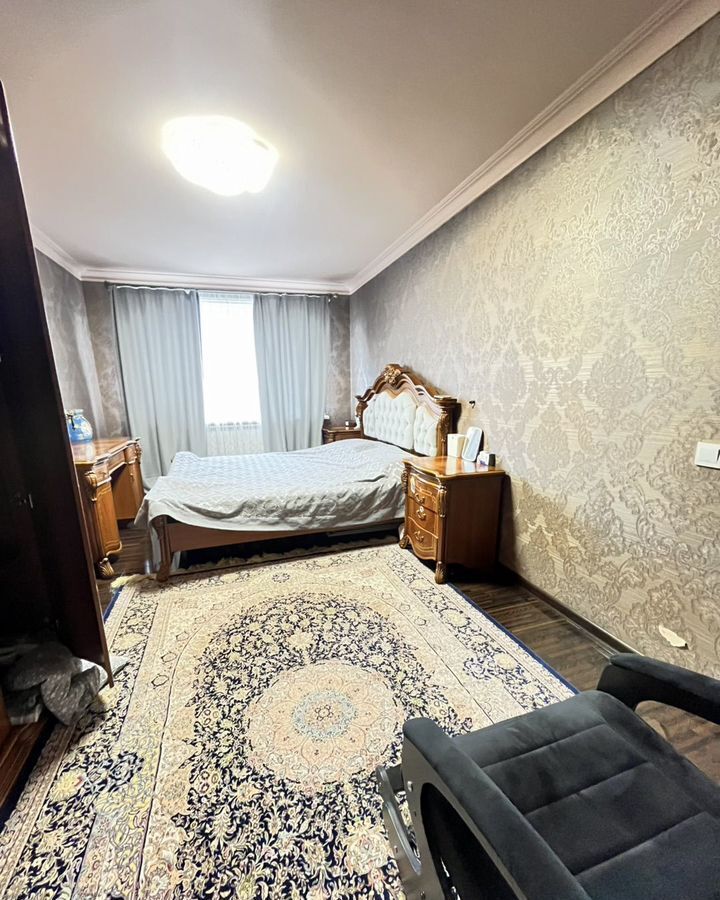 квартира г Кизилюрт ул Гагарина 66г фото 7