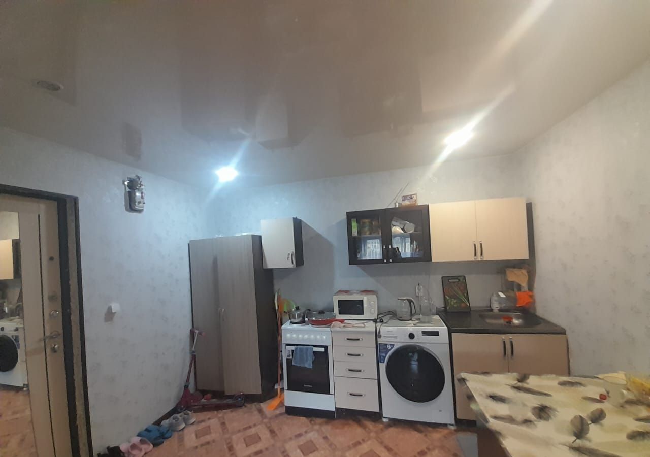 комната г Чита р-н Центральный ул Новобульварная 1 фото 6
