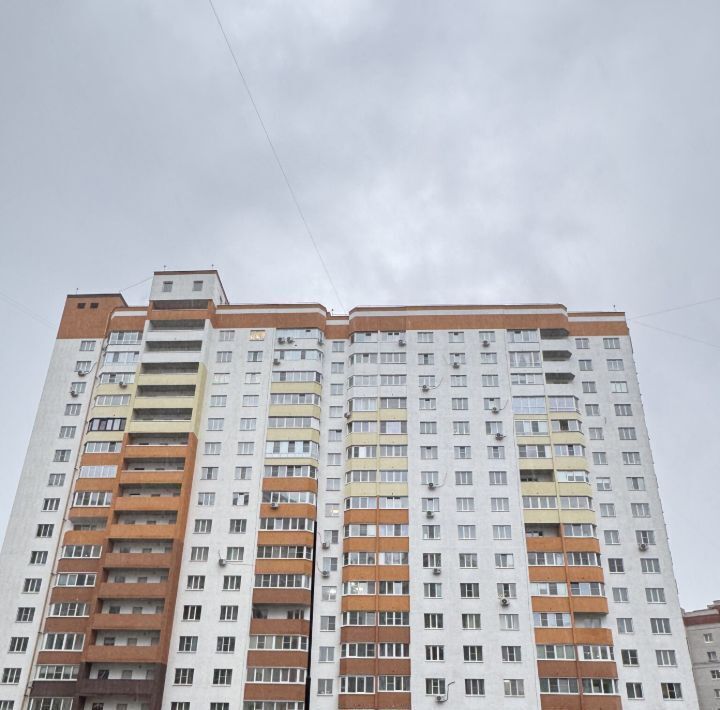 квартира г Владимир р-н Октябрьский ул Мира 9в фото 39