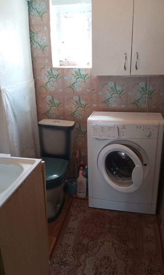 дом г Кумертау ул Кирова 35 фото 7