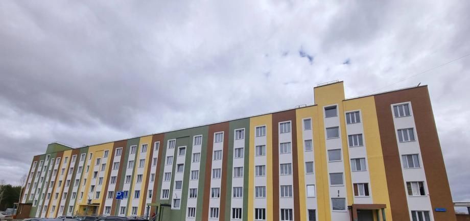 квартира г Александровск рп Яйва ул Юбилейная 9 фото 12