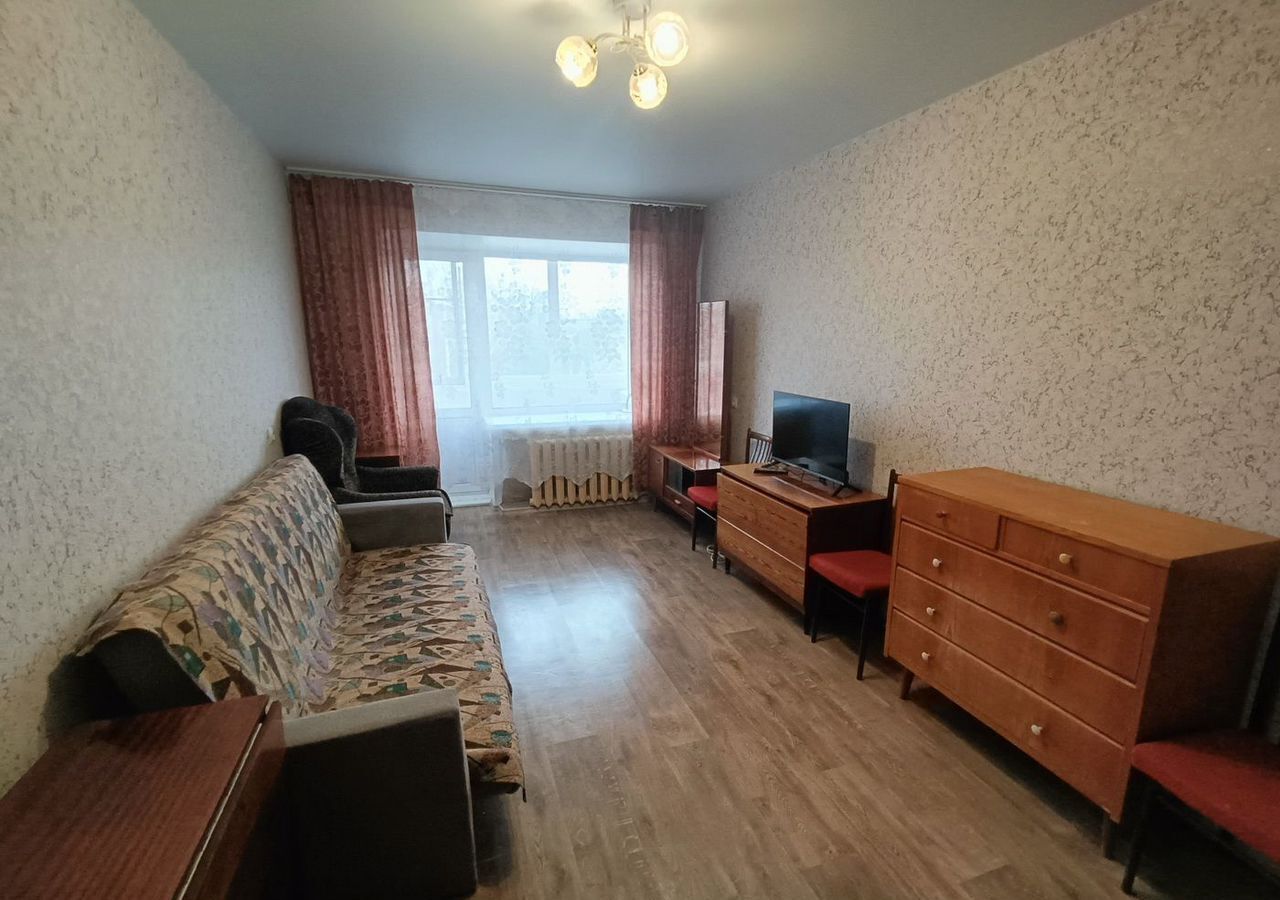 квартира г Рыбинск р-н Южный пр-кт Генерала Батова 34 фото 8