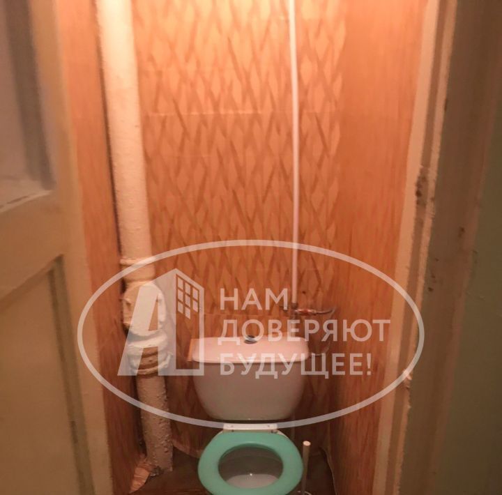 квартира г Чусовой ул Челюскинцев 10 фото 6