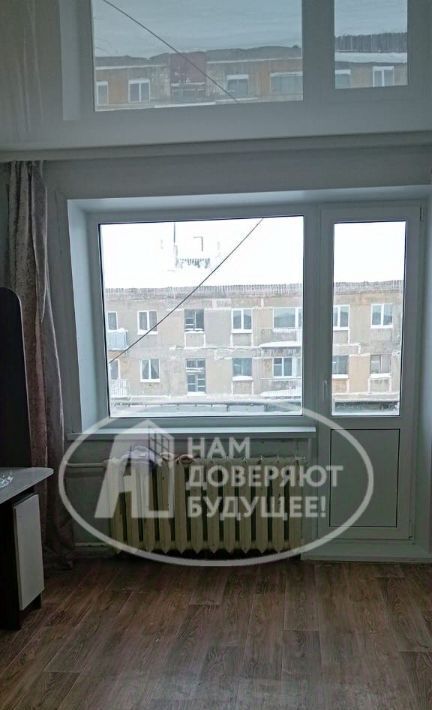 квартира г Губаха п Углеуральский ул 2-я Коммунистическая 95 Губахинский муниципальный округ фото 5