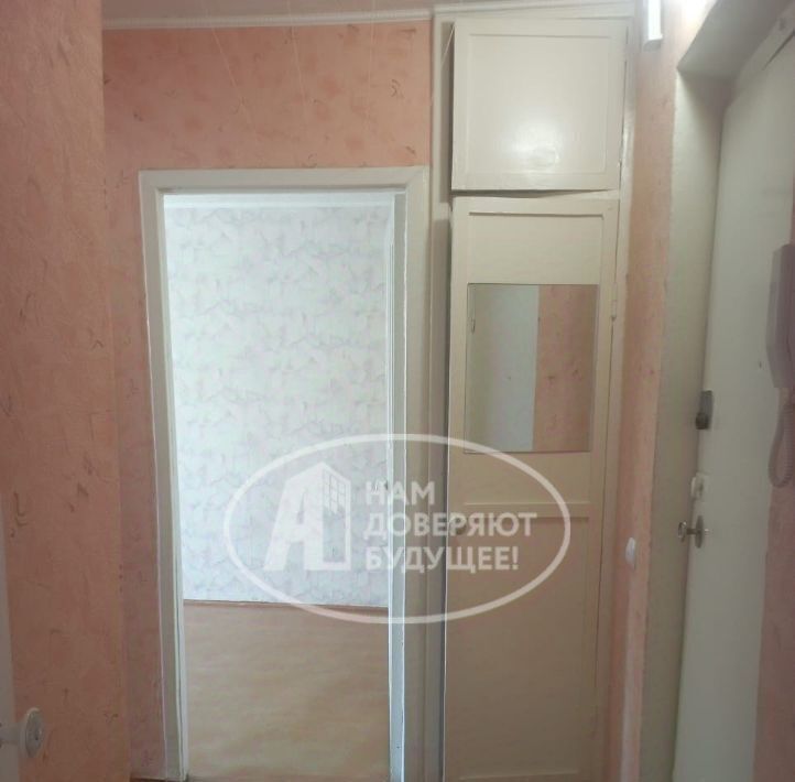 квартира г Губаха пр-кт Октябрьский 13 фото 7