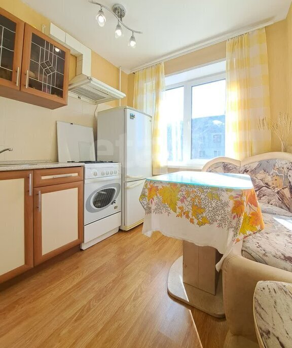 квартира г Новодвинск ул Уборевича 2 фото 8