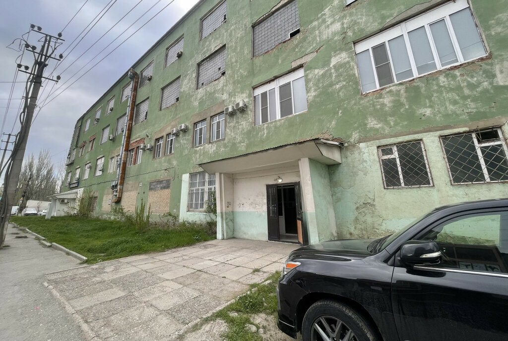 свободного назначения г Махачкала ул Абдулхакима Исмаилова фото 4