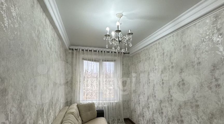 квартира г Махачкала ул Юсупа Акаева Советский фото 9