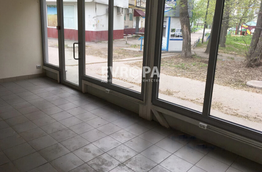 торговое помещение г Ульяновск р-н Засвияжский ул Автозаводская 54 фото 2