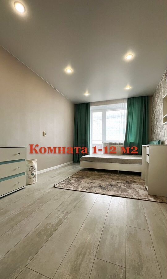 комната г Санкт-Петербург ул Будапештская 99 Дунайская фото 1