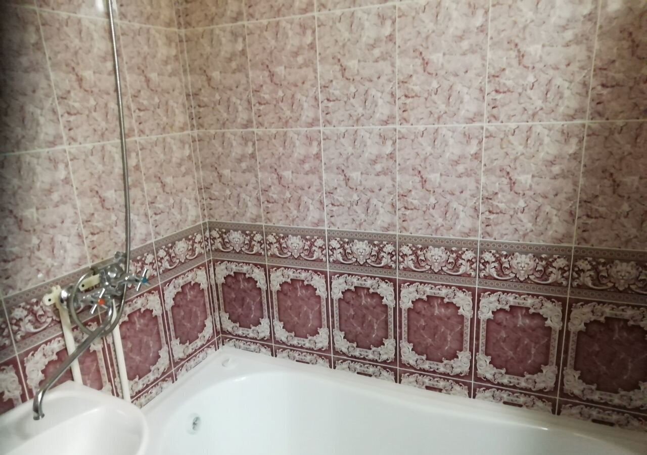 квартира г Колпино ул Загородная 43к/3 р-н Колпинский фото 2