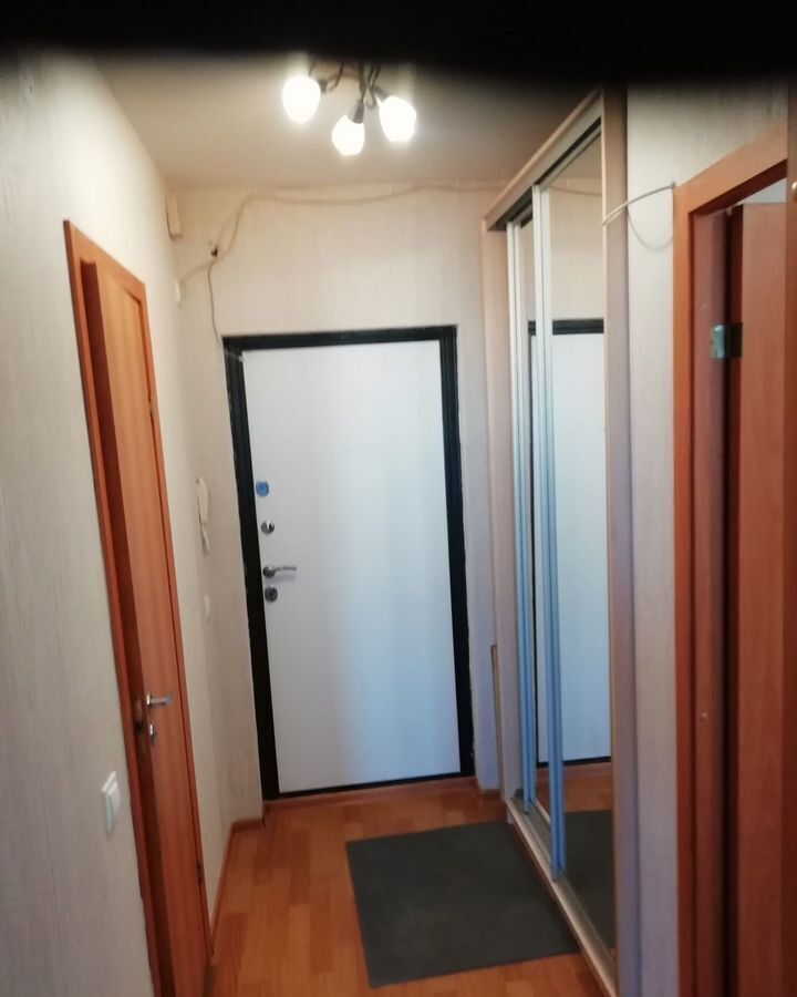 квартира г Колпино ул Загородная 43к/3 р-н Колпинский фото 9