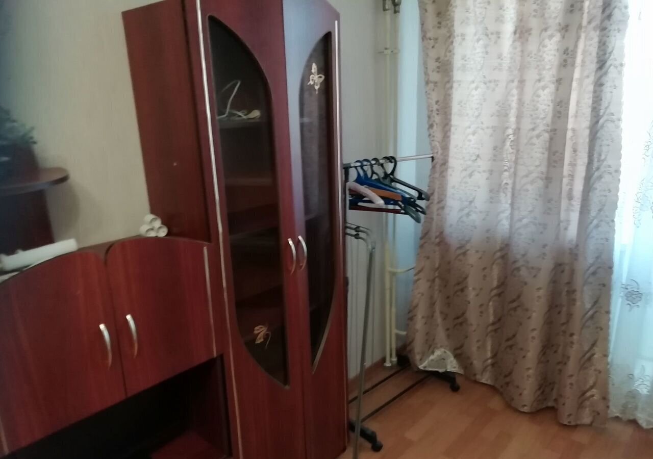 квартира г Колпино ул Загородная 43к/3 р-н Колпинский фото 6