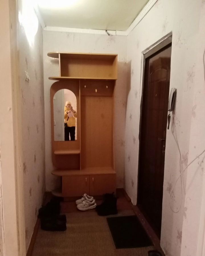 квартира г Ачинск 9-й мкр-н, 4 фото 3