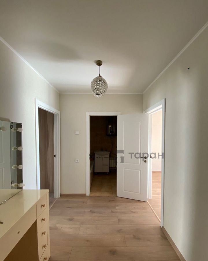 квартира г Челябинск р-н Курчатовский ул Бейвеля 39 фото 9