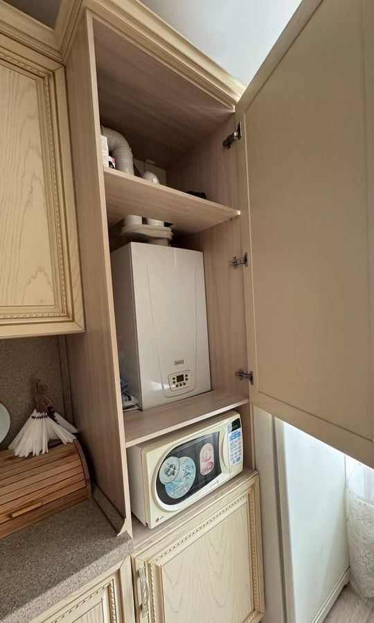 квартира г Бузулук ул Культуры 82 фото 4