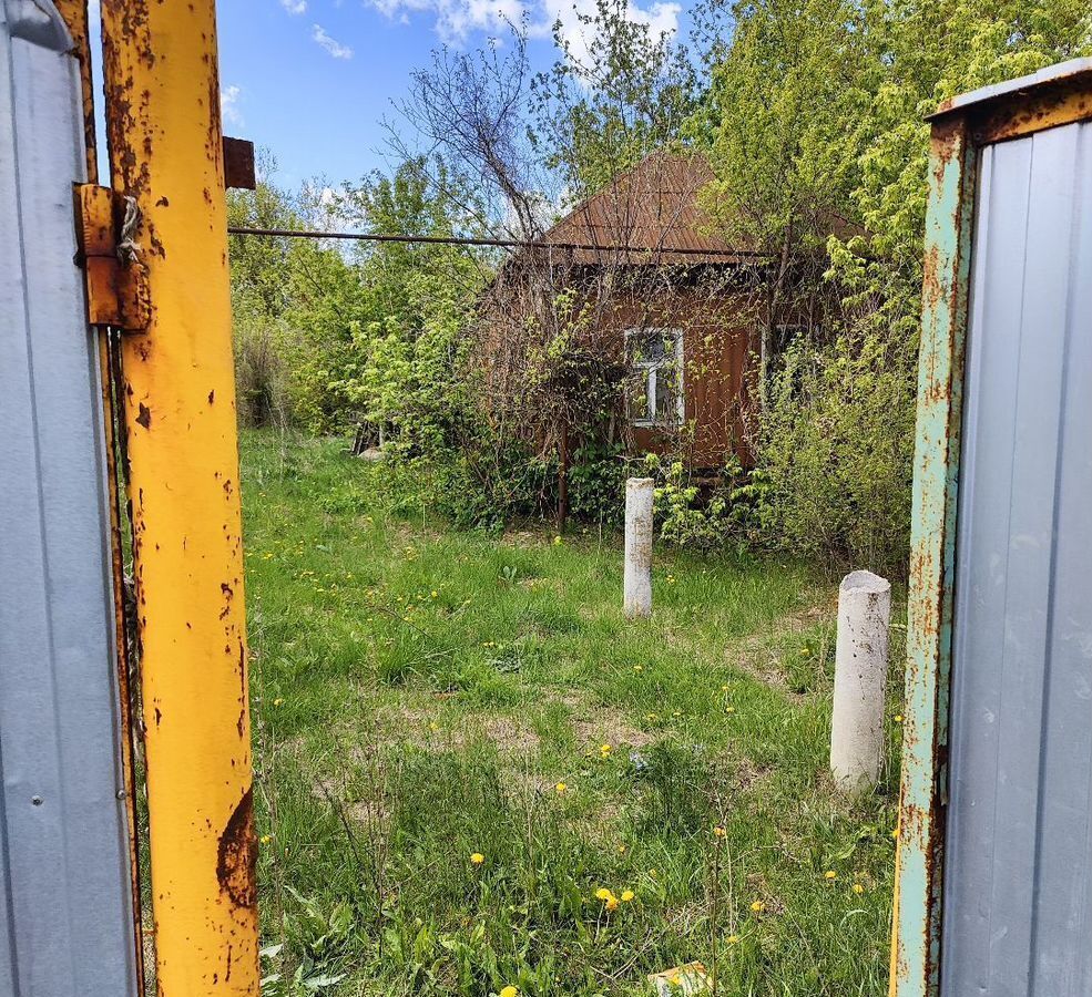 земля г Аткарск ул Школьная 35 Аткарский р-н, муниципальное образование фото 7