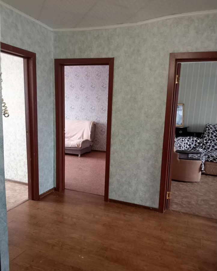 квартира г Кемерово ул Советская 4 р-н Кедровка фото 1
