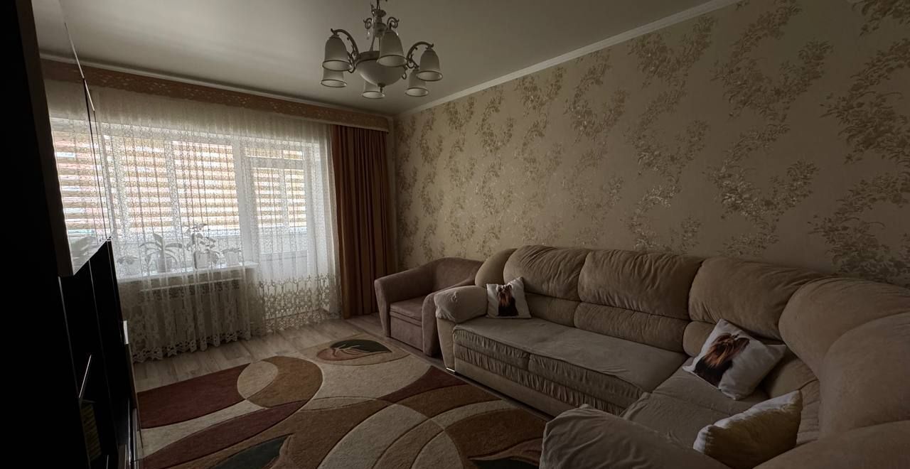квартира г Бузулук ул Культуры 82 фото 10