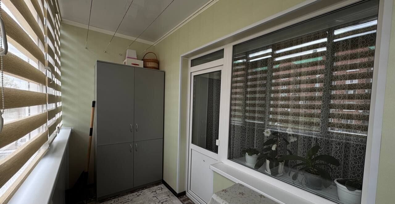 квартира г Бузулук ул Культуры 82 фото 12