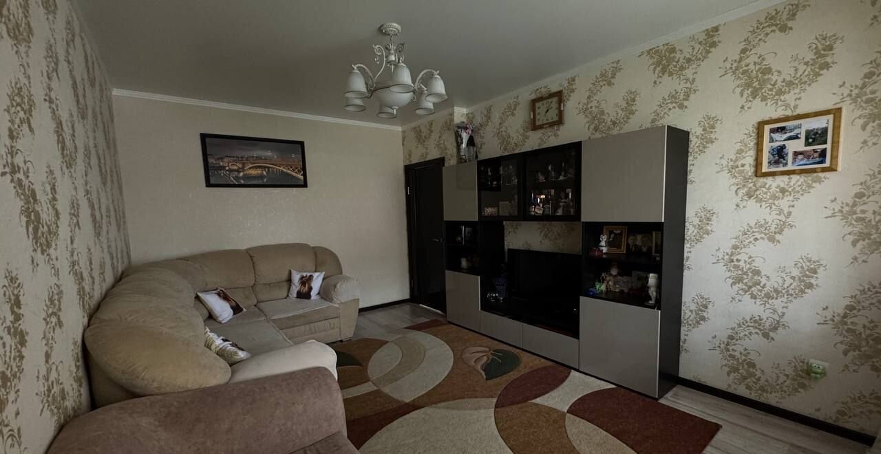 квартира г Бузулук ул Культуры 82 фото 11