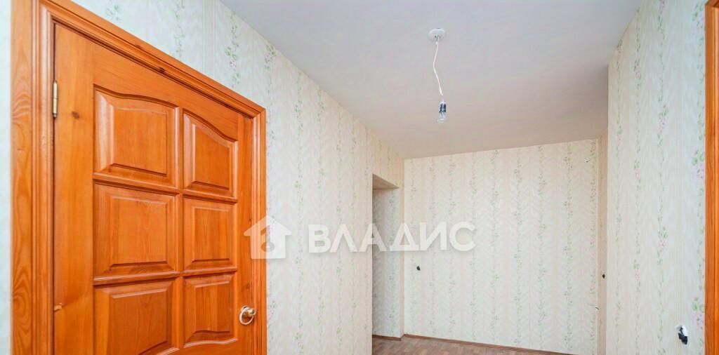 квартира г Рязань р-н Железнодорожный ул Черновицкая 34к/3 фото 10