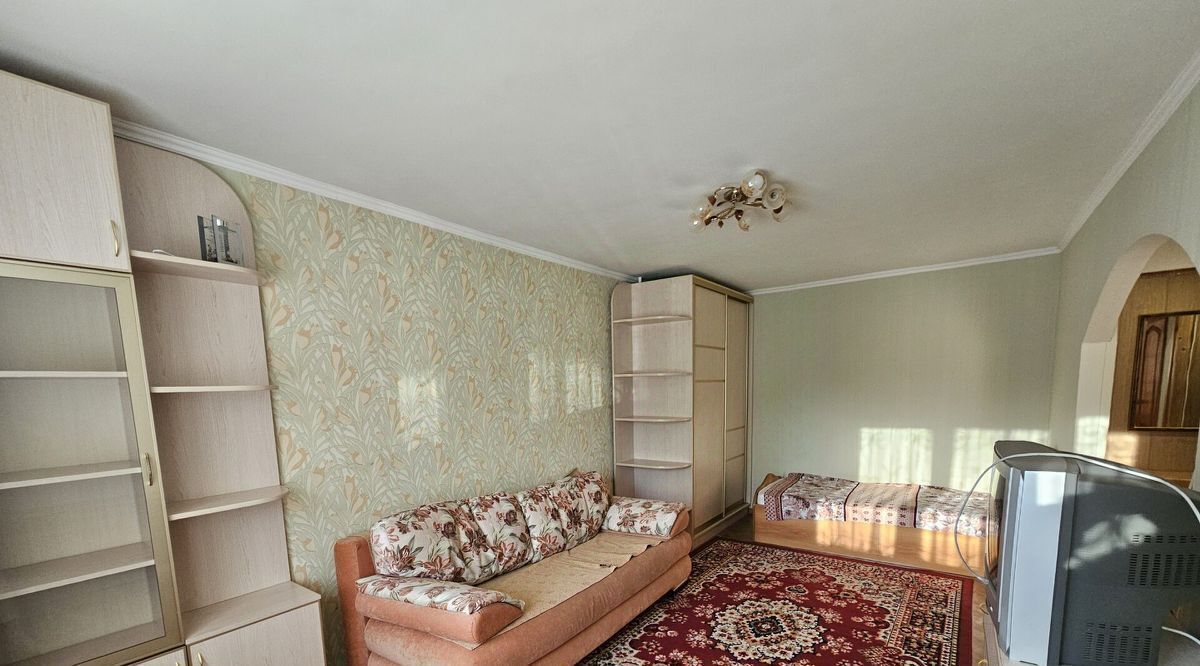 квартира г Рязань р-н Железнодорожный ул Островского 26к/1 фото 1