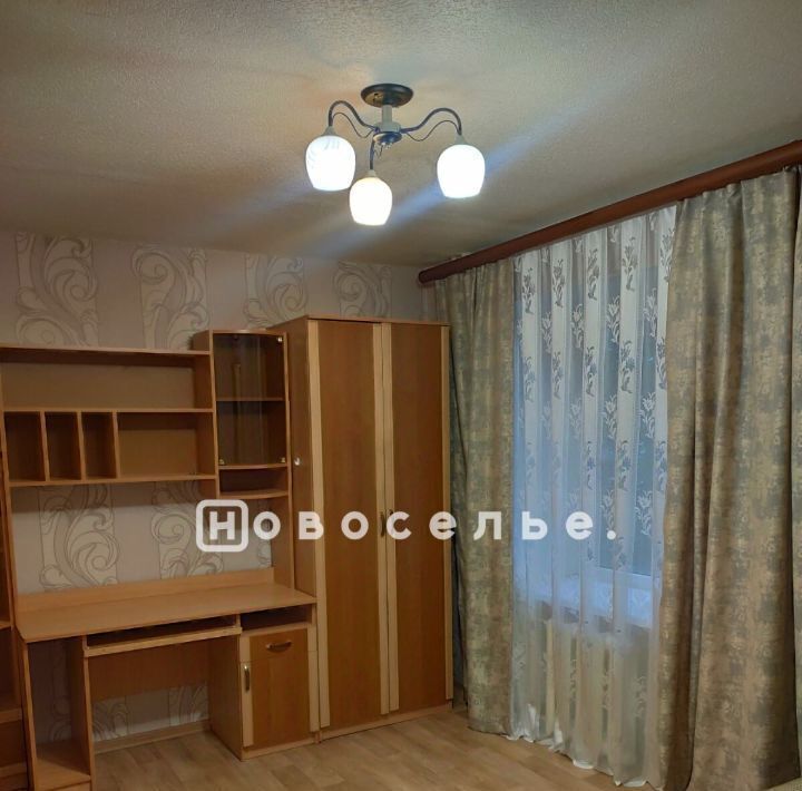 квартира г Рязань р-н Советский ул Маяковского 22 фото 9
