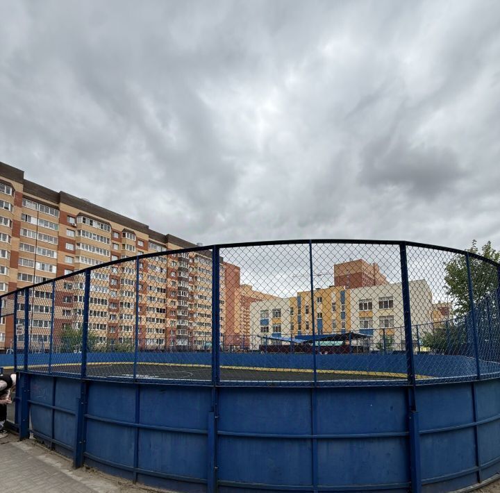 квартира г Рязань р-н Московский ул Семчинская 11к/1 фото 19