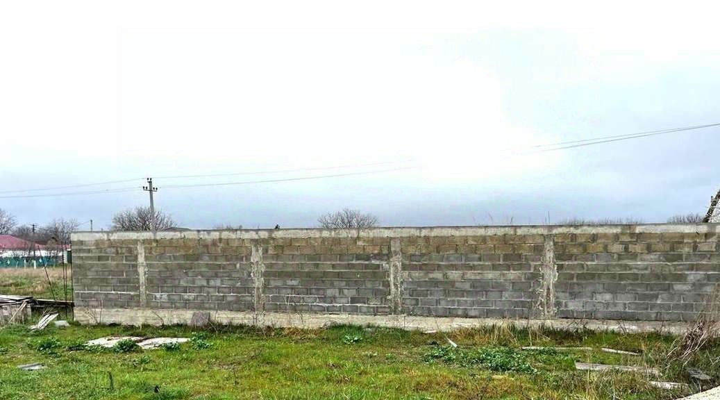 дом г Новороссийск ст-ца Натухаевская пер Хлебный 5 фото 21
