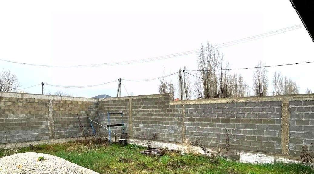 дом г Новороссийск ст-ца Натухаевская пер Хлебный 5 фото 22