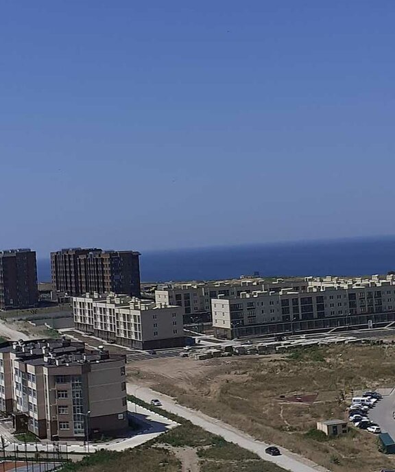 квартира р-н Анапский г Анапа ул Ленина 231 фото 10