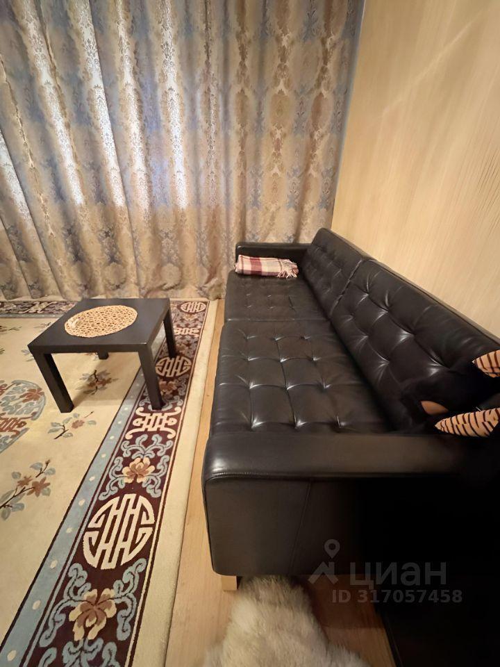 квартира г Подольск ул Тепличная 12 Силикатная фото 1