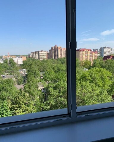 ул Парковая 46к/1 фото