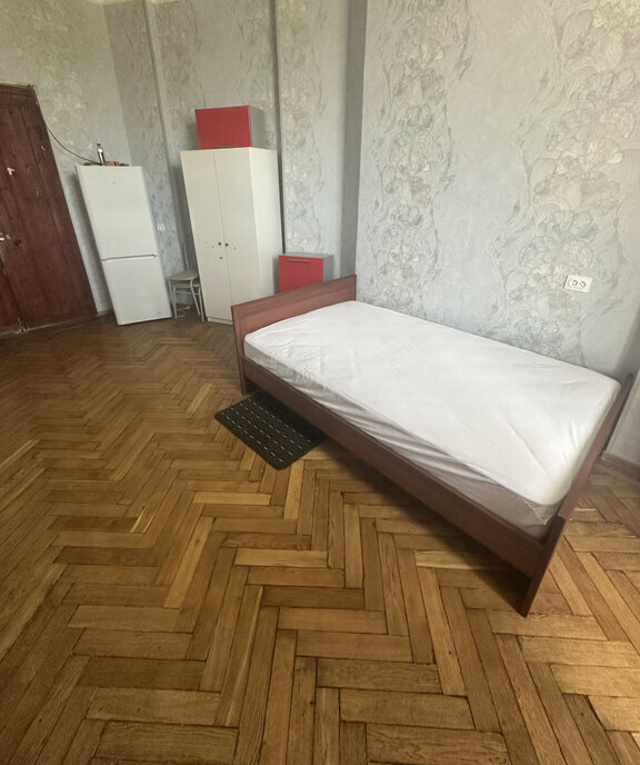 комната г Колпино ул Вокзальная 13/11 метро Обухово фото 11