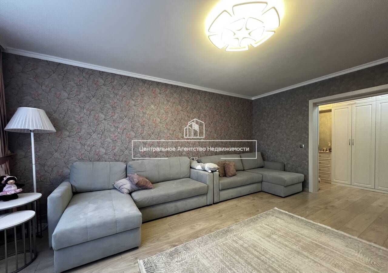 квартира г Домодедово мкр Южный ул Южнодомодедовская 16 фото 6