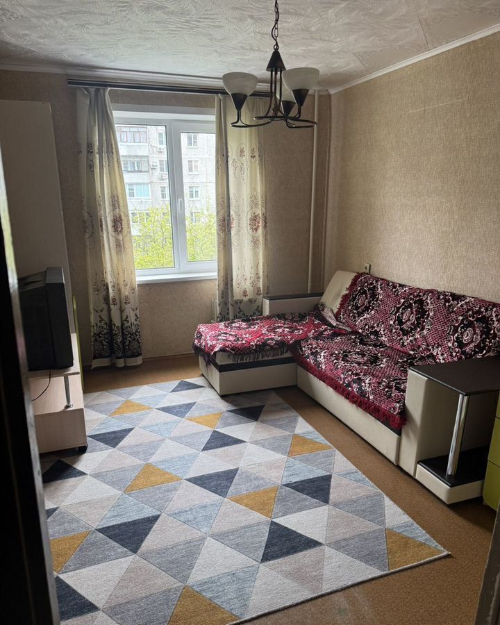 квартира г Электросталь пр-кт Ленина 2к/1 фото 3