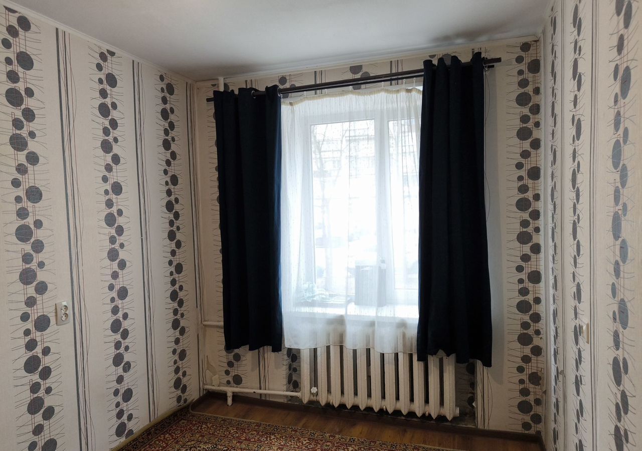 квартира г Санкт-Петербург метро Приморская ул Нахимова 2 фото 5