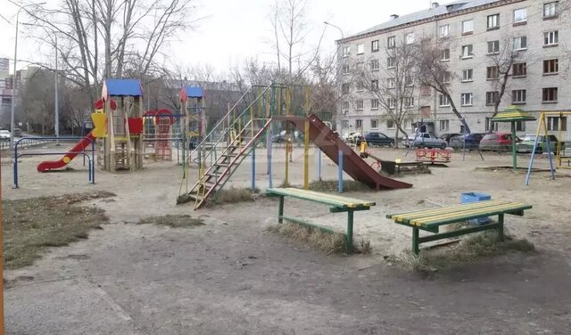 ул Шишкова 17 фото