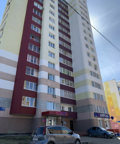 ЗЯБ дом 19 фото