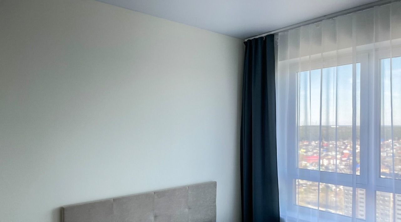 квартира г Екатеринбург Ботаническая ул. Гаршина, 3 фото 6