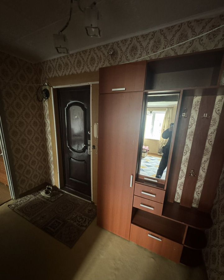 квартира г Электросталь пр-кт Ленина 2к/1 фото 6