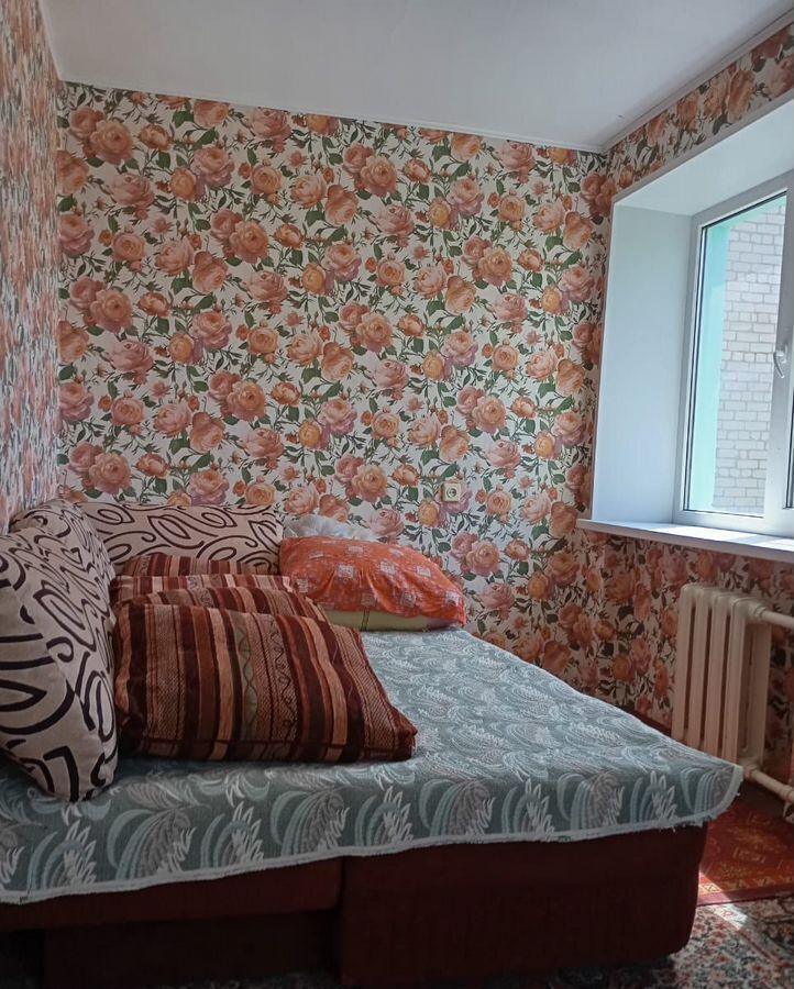 квартира г Волгоград р-н Краснооктябрьский пр-кт им. В.И. Ленина 155 фото 2
