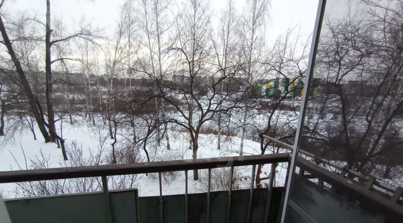 квартира г Нижний Тагил р-н Тагилстроевский ул Победы 54 фото 9