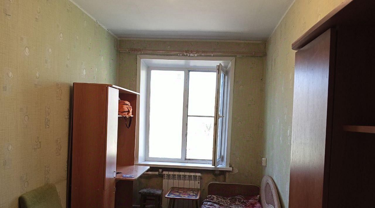 квартира г Самара Безымянка ул Красных Коммунаров 32 фото 1