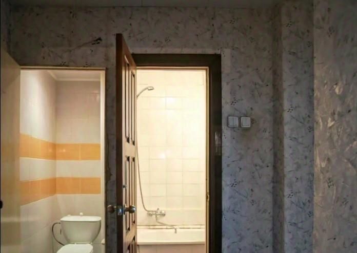 квартира г Екатеринбург Уральская ул Минометчиков 44 фото 19