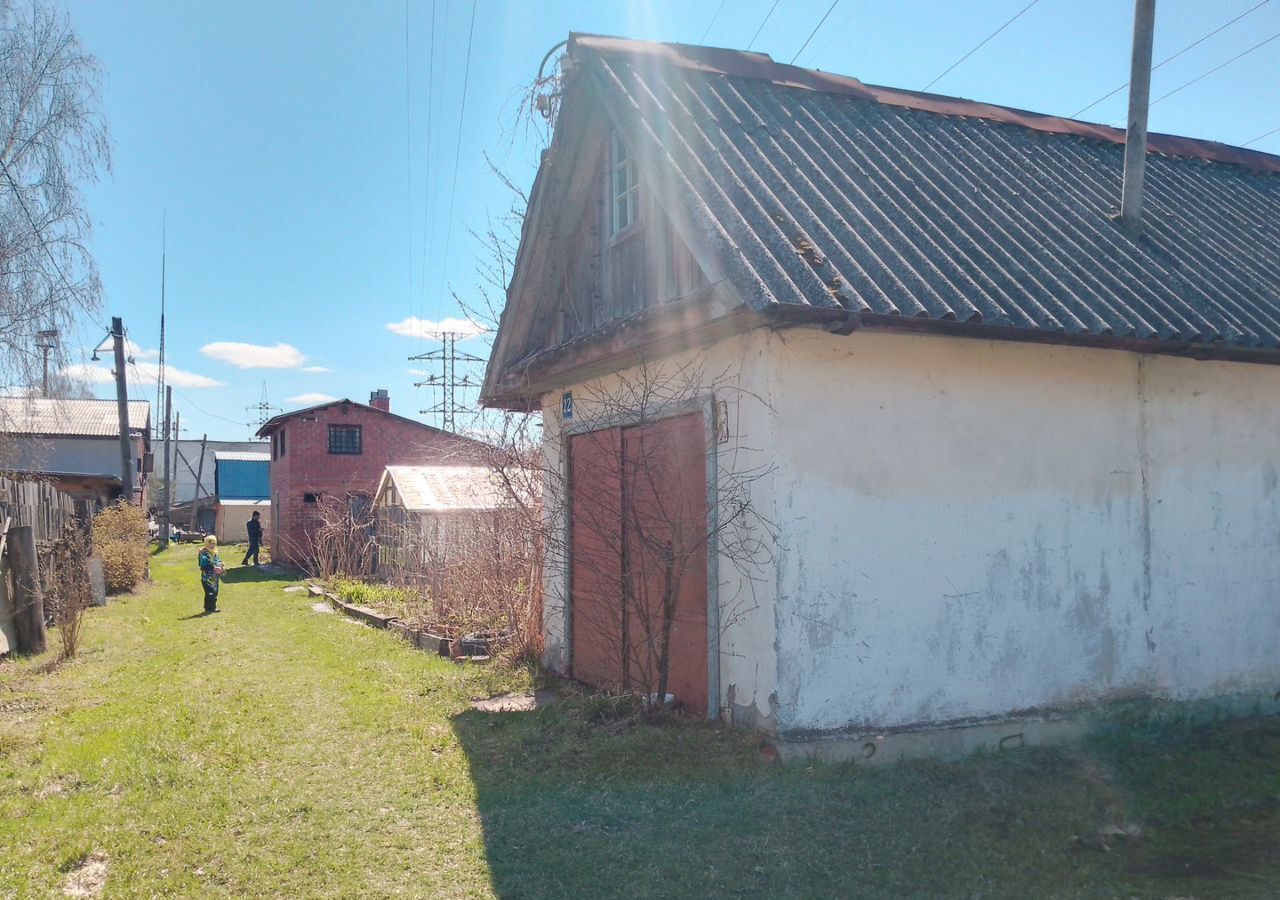 дом г Алапаевск п Асбестовский ул. Долонина, 2, Асбест фото 17