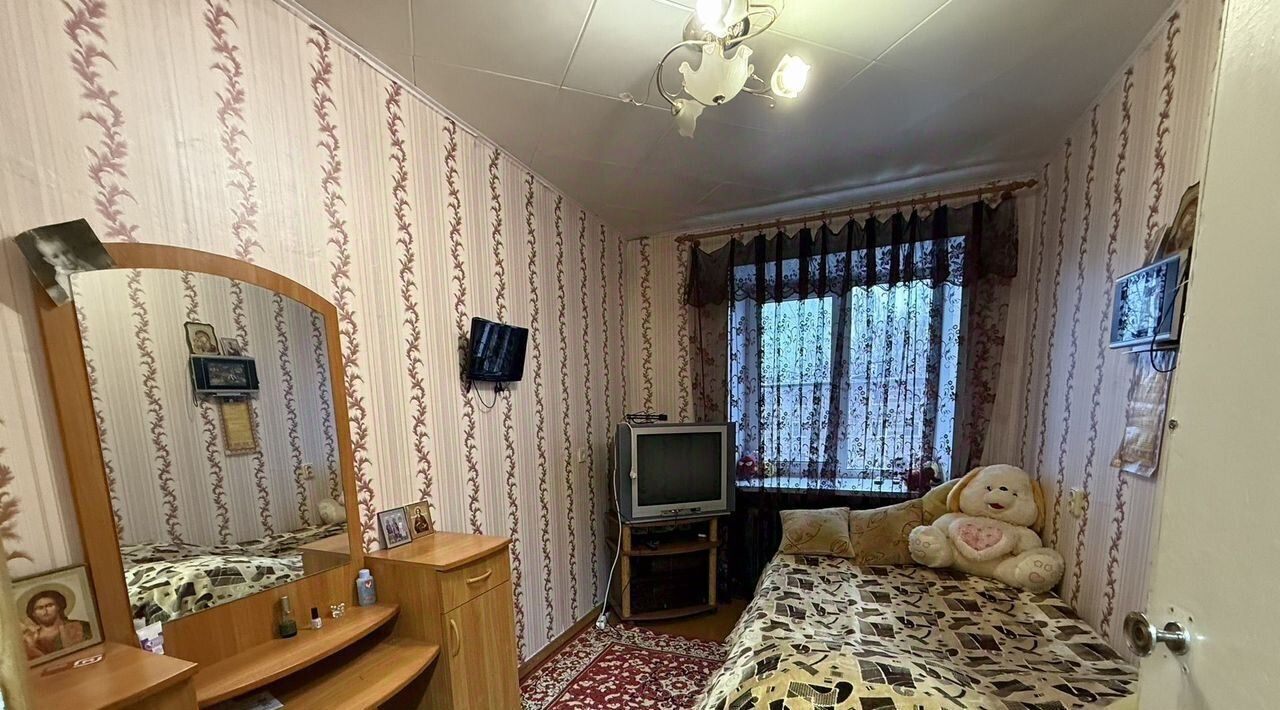 квартира р-н Вичугский г Вичуга ул Ленинградская 29 фото 6